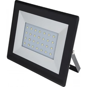 CT-4655 10W Slim LED Projektör Beyaz