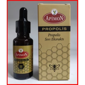 Propolis Ekstraktı