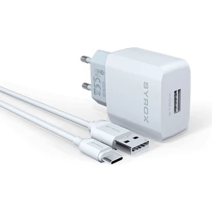 2.6A Samsung Type-C USB Şarj Cihazı SYX-J48