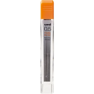 ​Uni Nano Dia 0.5mm 2B Uç(min) / UL05-102ND