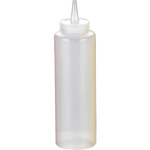 Sos Şişesi 500 ml  Gastrontepe