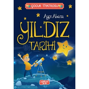 Yıldız Tarihi - Ayçe Abana
