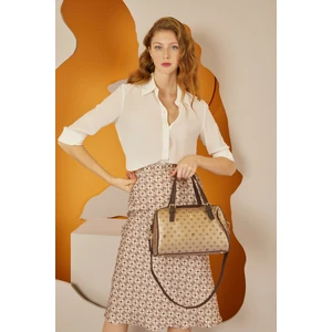 Pierre Cardin Altın Kadın Omuz 05PO22Y1550-MN A