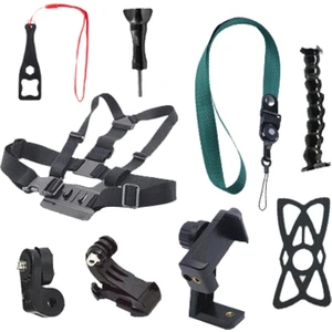 Cep Telefonu Göğüs Montaj Kiti (Yurt Dışından)