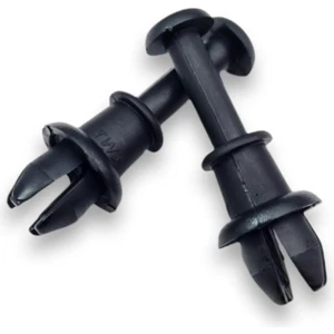Seat Leon Mk1 2000-2005 Bagaj Panzot Pandizot Askı Pimi 1M6867574A (Paket Içeriği 2 Adettir)