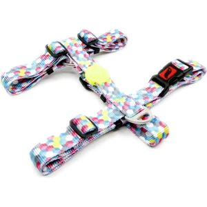 Tailpetz H Tipi Göğüs Tasması X-Small Cube