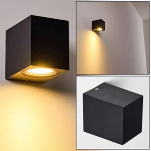 Full Reyon Gün Işığı LED Iç - Dış Mekan  Dekoratif Modern Lüks Aplik