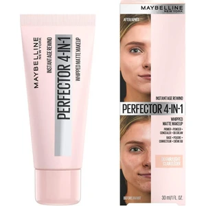 Maybelline New York Instant Perfector 4 Etki 1 Arada Fondöten- Light (Orta Ton)