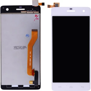Nokta Teknik Casper Vıa V8 Ekran LCD Dokunmatik  - Beyaz