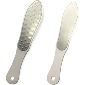 Seramik Ayak Törpüsü 470 Beyaz Renk ile Etkili Tırnak Bakımı İçin