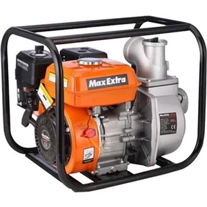 Maxextra MXWP20 2.0 Inch.  Benzinli Su Pompası