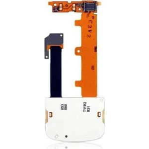 Nokta Teknik Nokia 2680 Slide Tuş Film Flex