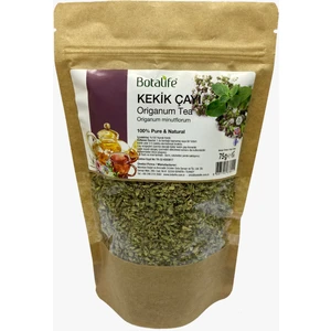 Kekik Çayı 75GR