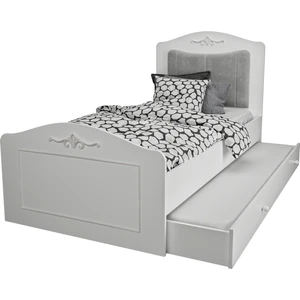 Life Yavrulu Karyola (%100MDF)