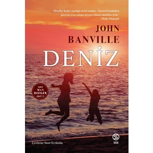Deniz - John Banville
