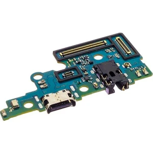 Nokta Teknik Samsung Galaxy A70s A707 Şarj Soketi Kulaklık Soketi Mikrofon Bordu
