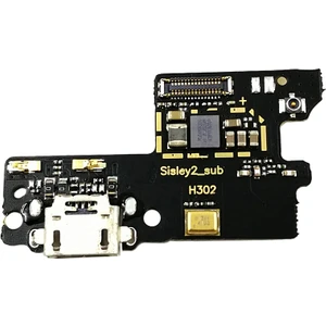 Nokta Teknik Lenovo S1 Lite Şarj Soketi Mikrofon Bordu