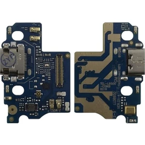 Nokta Teknik General Mobile Gm 9 Pro Şarj Soketi Mikrofon Bordu