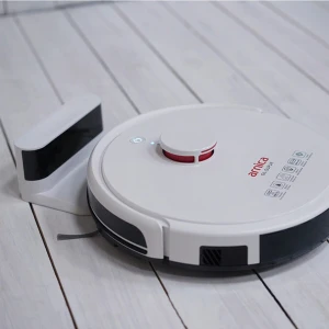 Arnıca Et13350 Sil Süpür Robot Süpürge