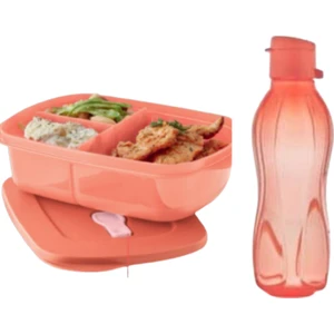 Beslenme Seti(Matara 500 Ml..kap 1lt.)