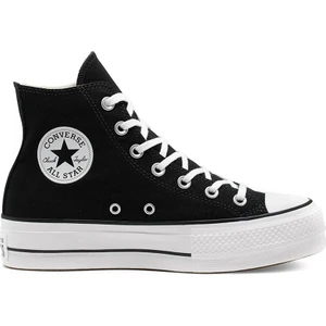 Kadın Ayakkabı Chuck Taylor All Star Platform 560845C