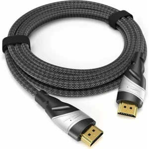 Sırtsırta Cırt Bant, Kablo Düzenleyici Cırt Bağı (2 Metre)