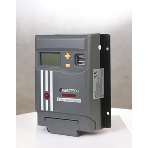 Herotech 20 A Amper Mppt Şarj Kontrol Cihazı