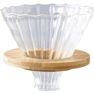 Black Goat V60 02 Cam Dripper