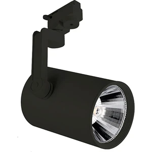30W Ray Spot Siyah Kasa 3200K Günışığı Işık Castor CT-5334