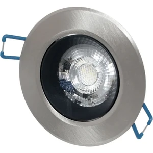 CT-5254 6W LED Oltu Spot Armatür 6400K Beyaz