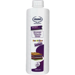 Çamaşır Yıkama Sıvısı Renkliler 1000 ml