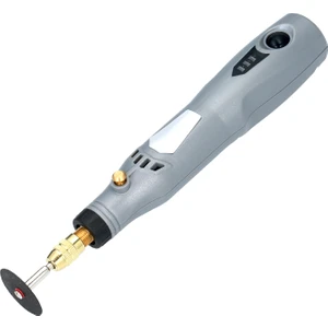 Çok Fonksiyonlu Mini El Elektrikli Öğütücü Seti 6000-15000RPM (Yurt Dışından)