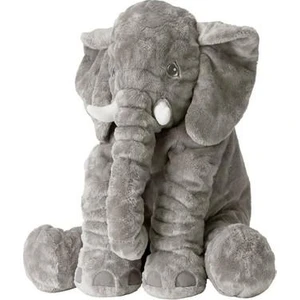 Peluş Fil Yastık 65 cm