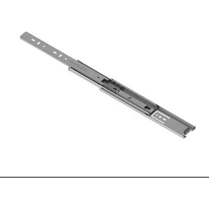 45MM Çift Açılım Teleskopik 45CM Bilyalı Ray (1 Takım)