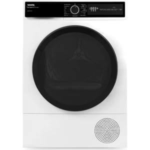 KM 8701 GI Pro 8 kg Kurutma Makinesi