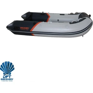 Dft Şişme Bot MX300AL 300CM