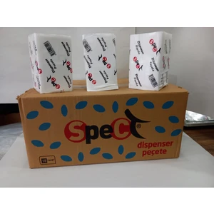 Dispenser Peçete