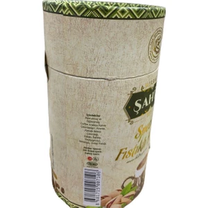 Mırracı Şahin Bey Antep Fıstıklı Special Kahve 500 gr