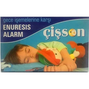 Idrar Alarm Cihazı