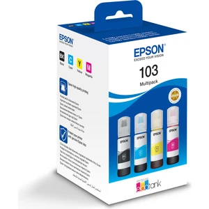 T103 Ecotank Multipack