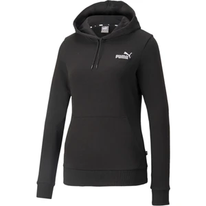 848332-01 Puma Ess+ Embroidery Kadın Sweat Black