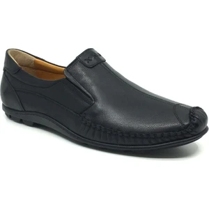 Luis Figo %100 Içi Dışı Hakiki Deri Erkek Yazlık Rahat Günlük Çarık Ayakkabı 38-48