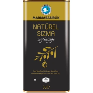 Zeytinyağı 3 lt