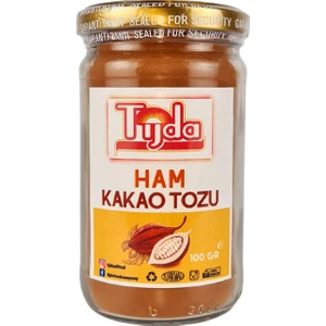 Ham Kakao Tozu Glutensiz,vegan 100 Gr.