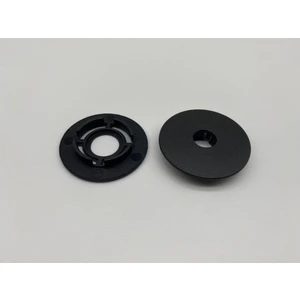 Parça Deponuz Seat Paspas Klipsi  4 Takım