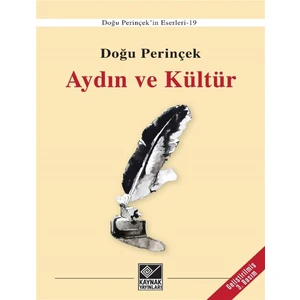 Aydın ve Kültür - Doğu Perinçek