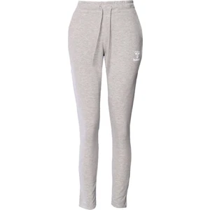 Hmlt-Nonı 2.0 Tapered Pants Kadın Gri Eşofman 931471-2006