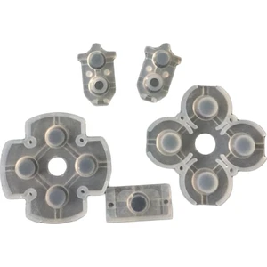 Ps4 Kol V2 Lastik Takımı Beyaz