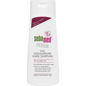 Sebamed Bakım Şampuanı 400 ml 1 Adet