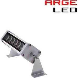 Arge Led 3000K Gün Işığı Wallwasher Duvar Boyama 20 Cm (6W)